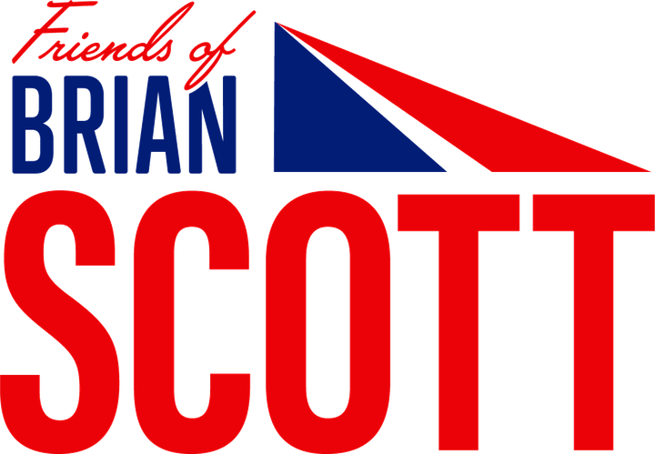Friends of Brian Scott